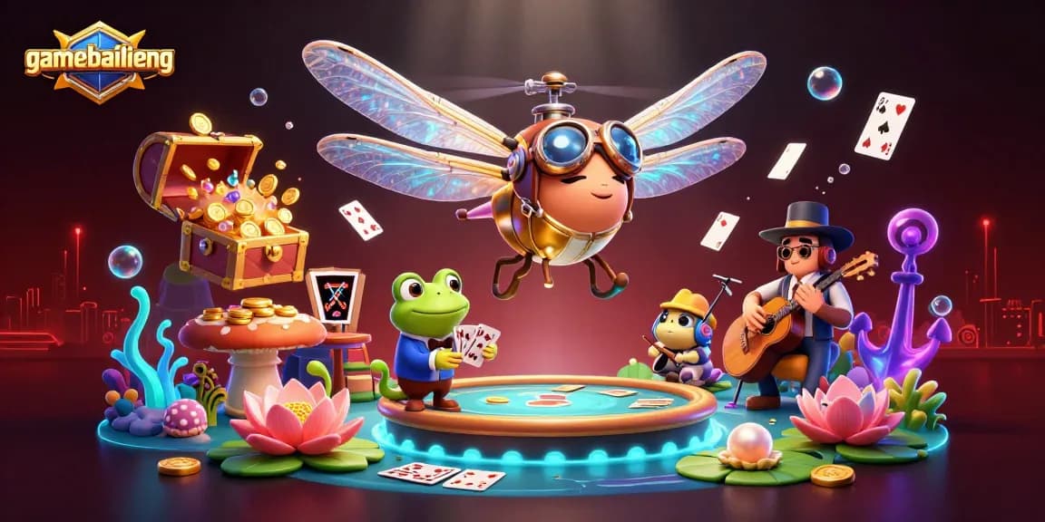 The gamebailieng Master Guide for Ambitious Gamblers Seeking Winning Strategies in 2026