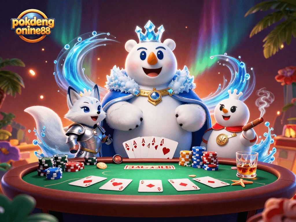 10 Essential Winning Strategies for pokdeng-online88 Players in 2026