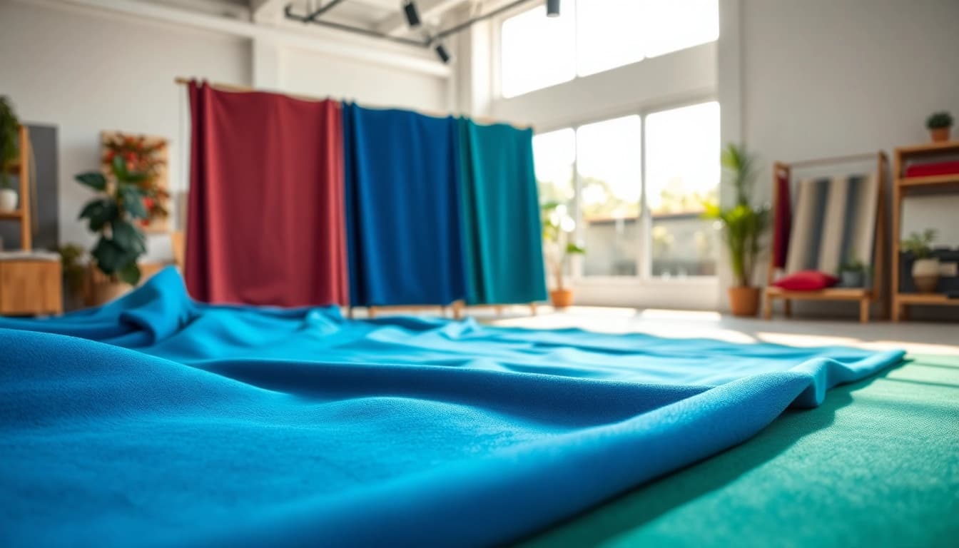 Explore terlenka stof wikipedia for vibrant fabric options with unique textures and styles.