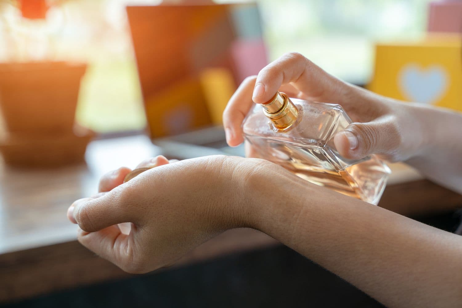 Daisy marc Jacobs – Perfect Everyday Floral Perfume Choice