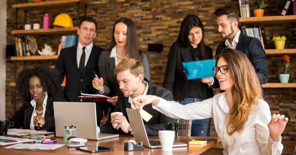 Self-employed Professionals Find Reliable Work Opportunities