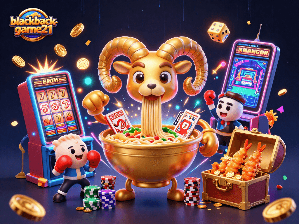 10 blackjack-game21 Trends Shaping Casino Strategies for Gamblers in 2026