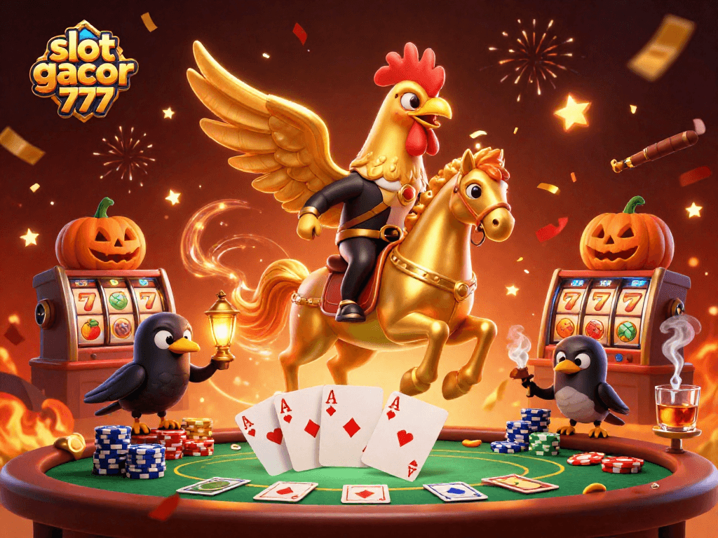 How to Get Better Slot Gacor 777 Deals Every Time for Gamblers' Winning Strategies in 2026