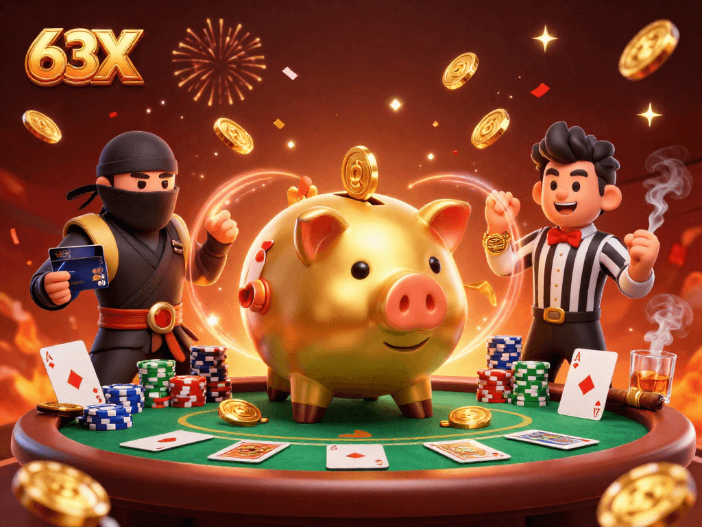 A Fresh Look at 63X em 2026: Estratégias Avançadas para Jogadores de Casino