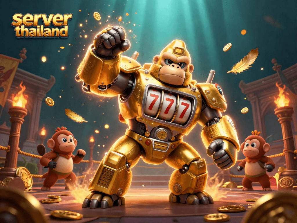 Future-Proofing Your Betting Practices with Server Thailand for Winning Strategies in 2026