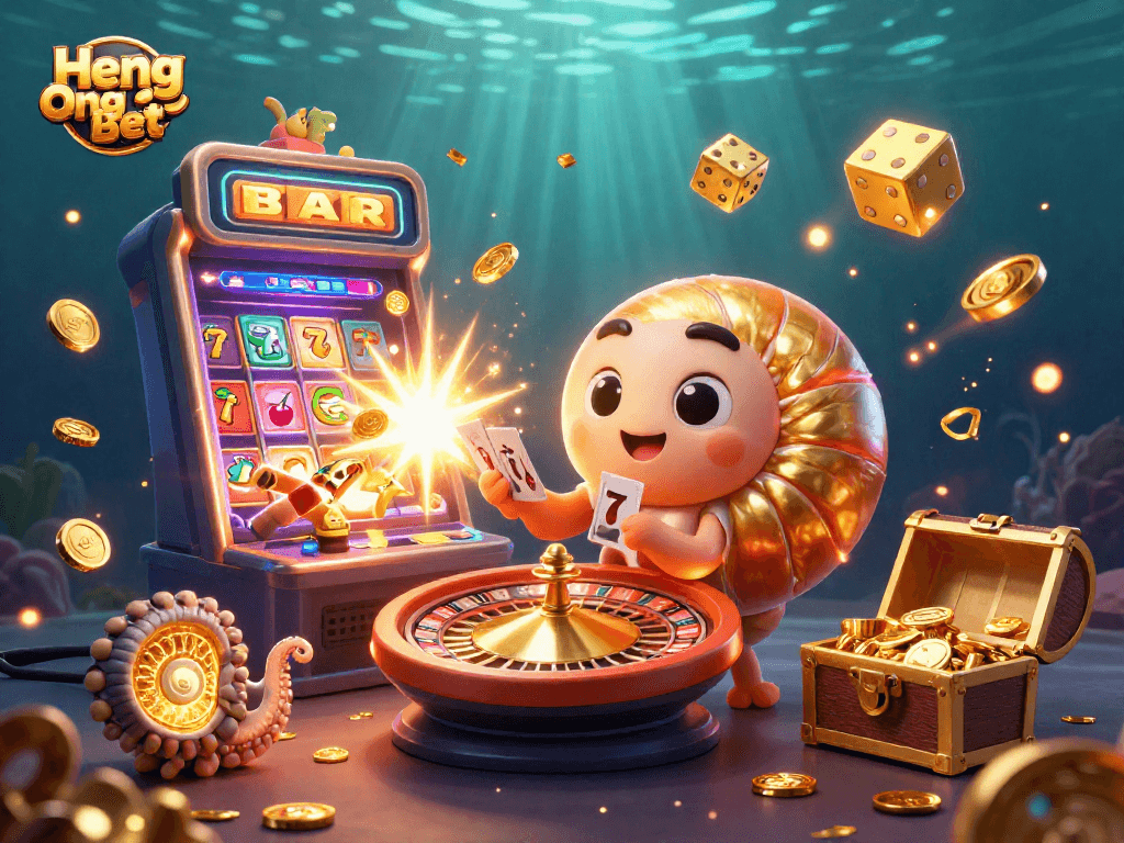 Can You Really Master Winning Strategies with Heng Ong Bet in 2026?