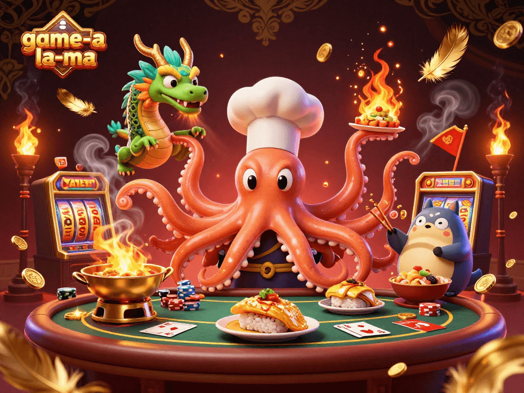 How to Recover from game-la-ma Setbacks Quickly: Winning Strategies for Gamblers in 2026
