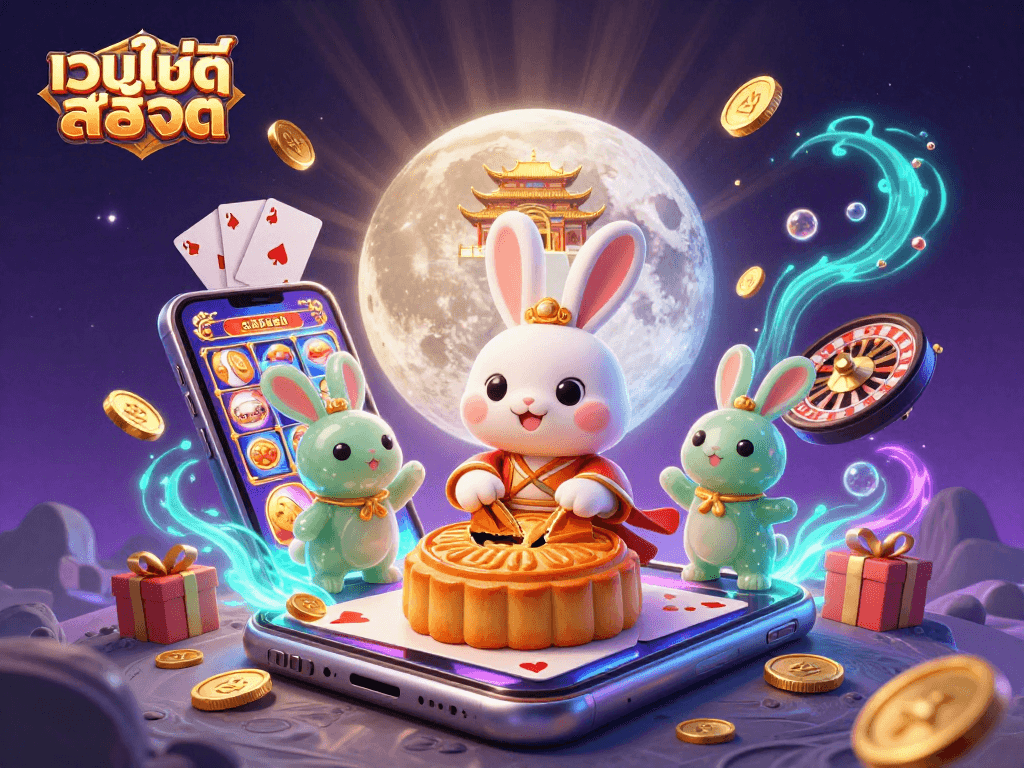เว็บไซต์สล็อต: คู่มือการติดตั้งเพื่อความสำเร็จในปี 2026