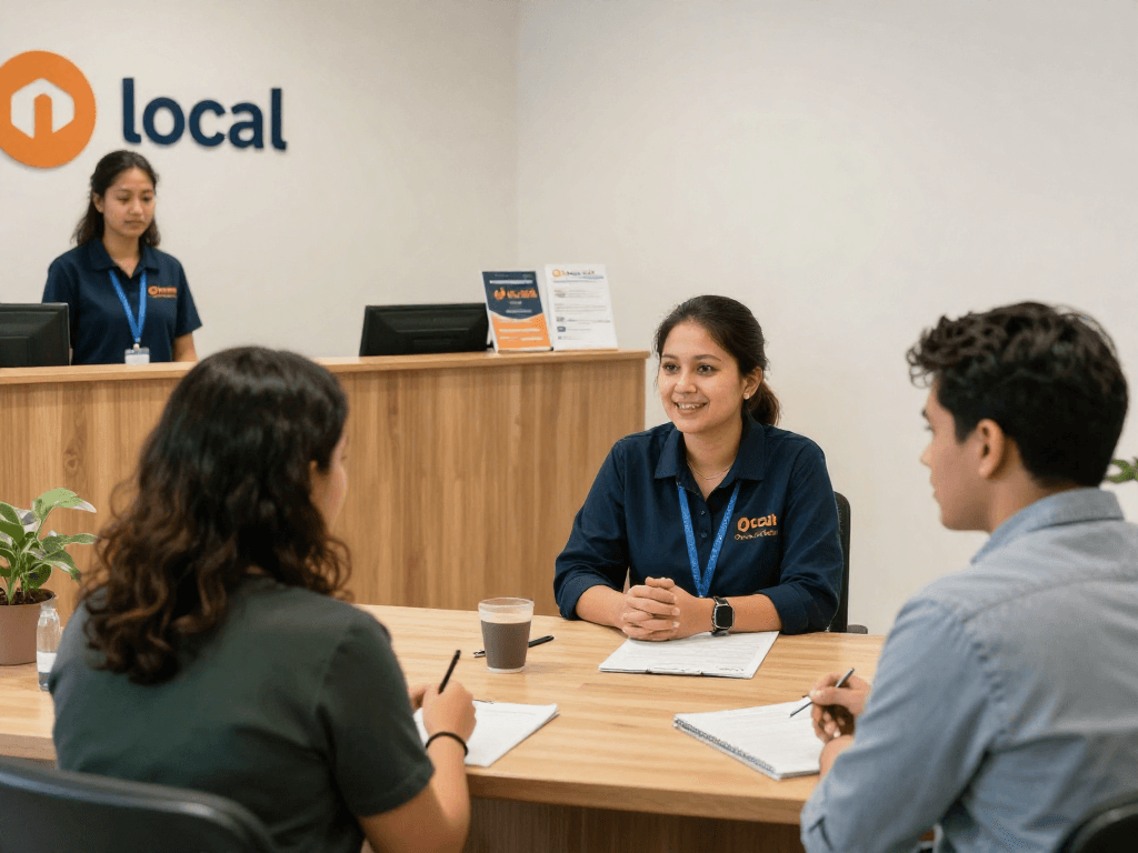 Trustworthy 오피 services provided by licensed professionals in the local community.