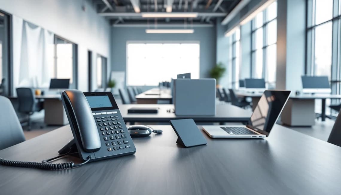 Empowering Your Business with Effective Phone Service Strategies