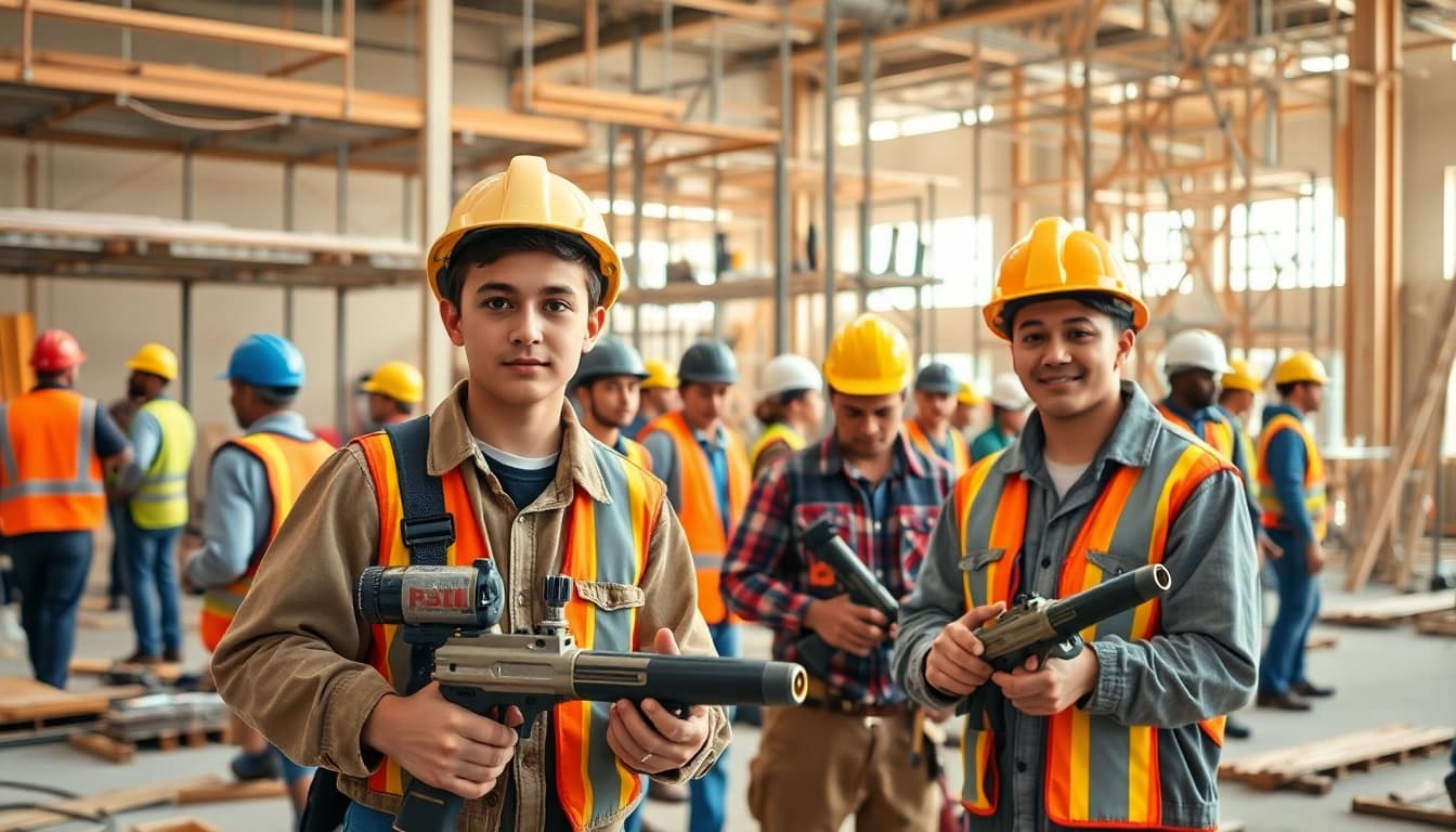 Why Construction safety compliance hawaii Is Critical for Success