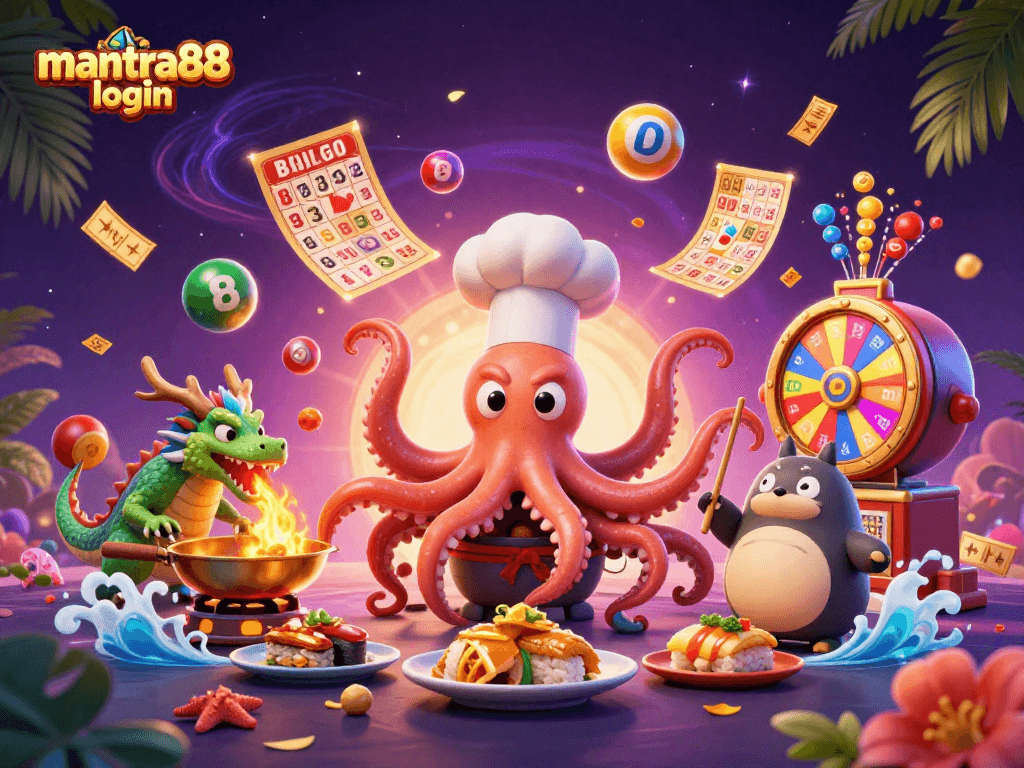 mantra88 login Traps: What to Watch Out For in 2026