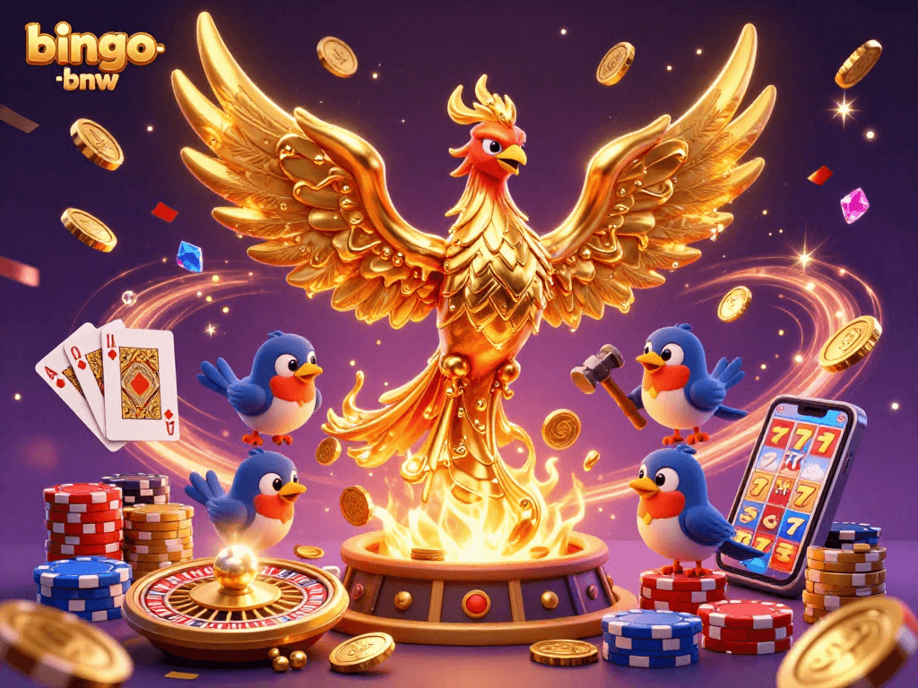 How to Switch to bingo-bnw Without Missing a Beat: Essential Strategies for Gamblers in 2026