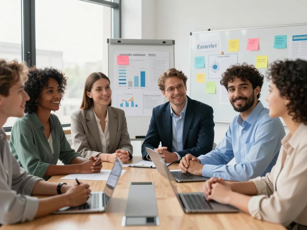 How to Build a Strong Referral Pipeline for Service Providers