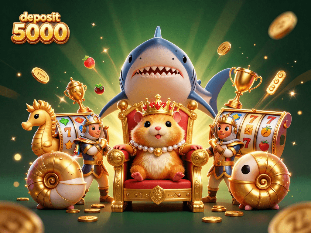 Hidden deposit 5000 Dangers and How to Avoid Them for Gamblers Seeking Winning Strategies