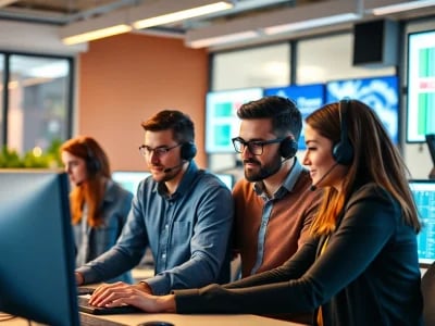 What is the best IT support company in London? Your Ultimate Guide