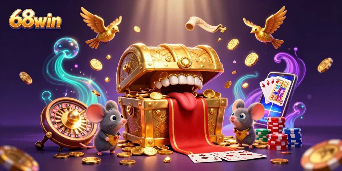 How to Fix Your 68win Betting Strategy in 2026 for Winning Outcomes