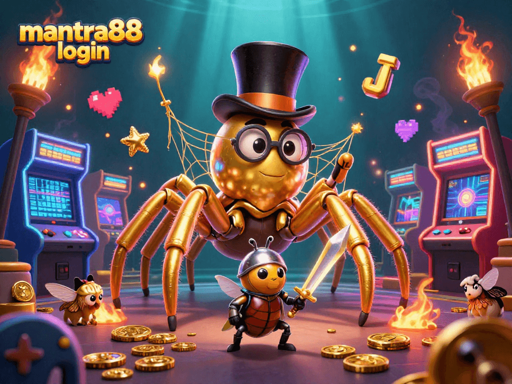Why Should Gamblers Care About mantra88 login Now? Winning Strategies for 2026