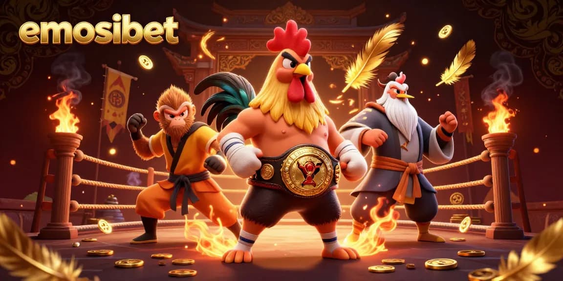 The Emosibet Blueprint: Your Path to Winning Strategies for Bettors in 2026