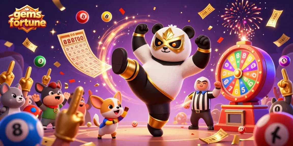 The Proven gems-fortune Framework Used by Gamblers for Winning Strategies in 2026