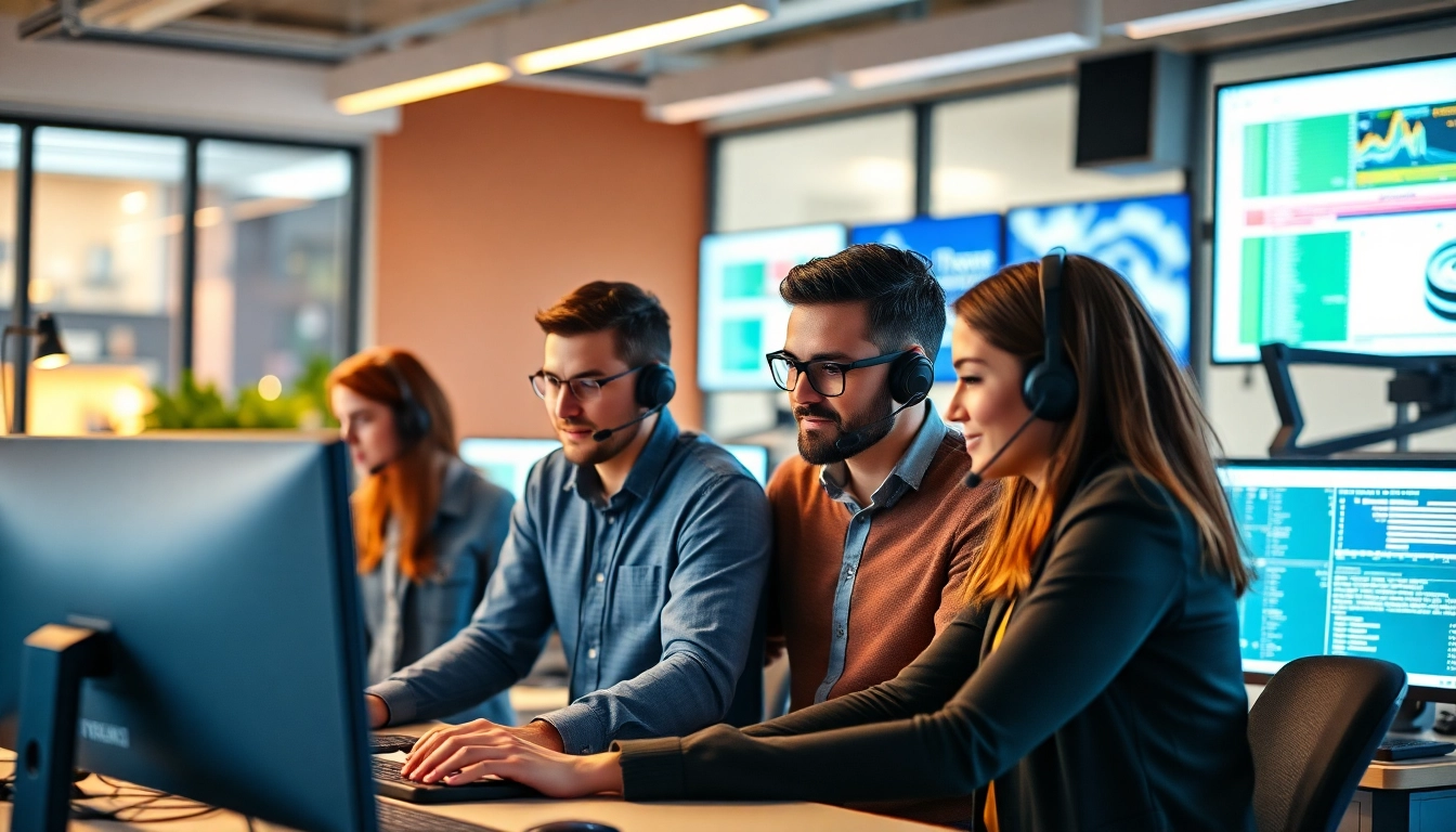 What is the best IT support company in London? Your Ultimate Guide