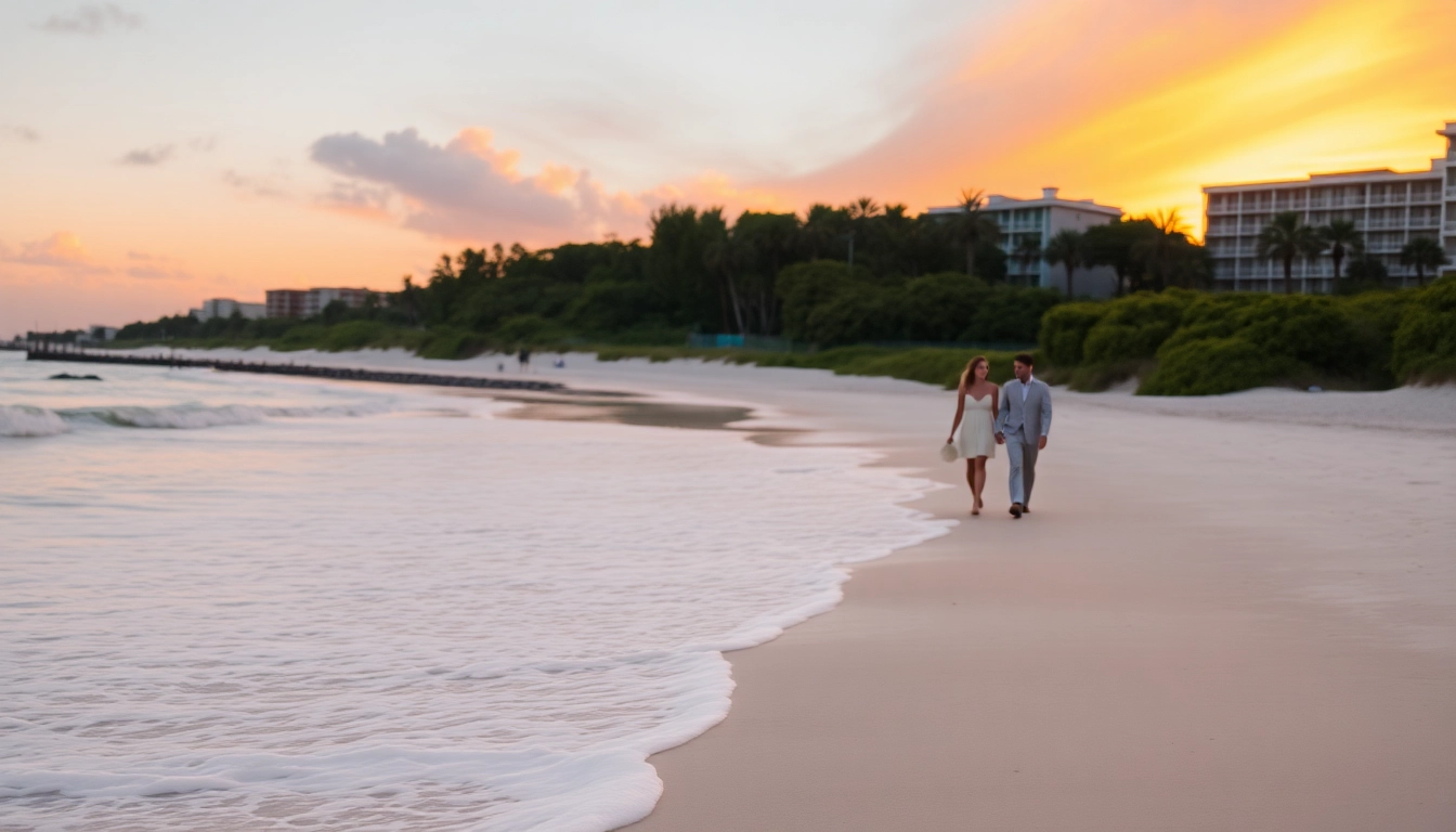 Experience the Beauty of Pensacola FL: A Comprehensive Guide