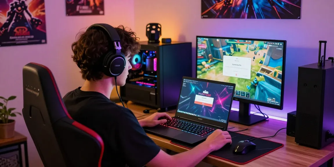 Explore the MANTRA88 login screen in a vibrant home gaming setup, showcasing user-friendly design and engaging gaming experience.