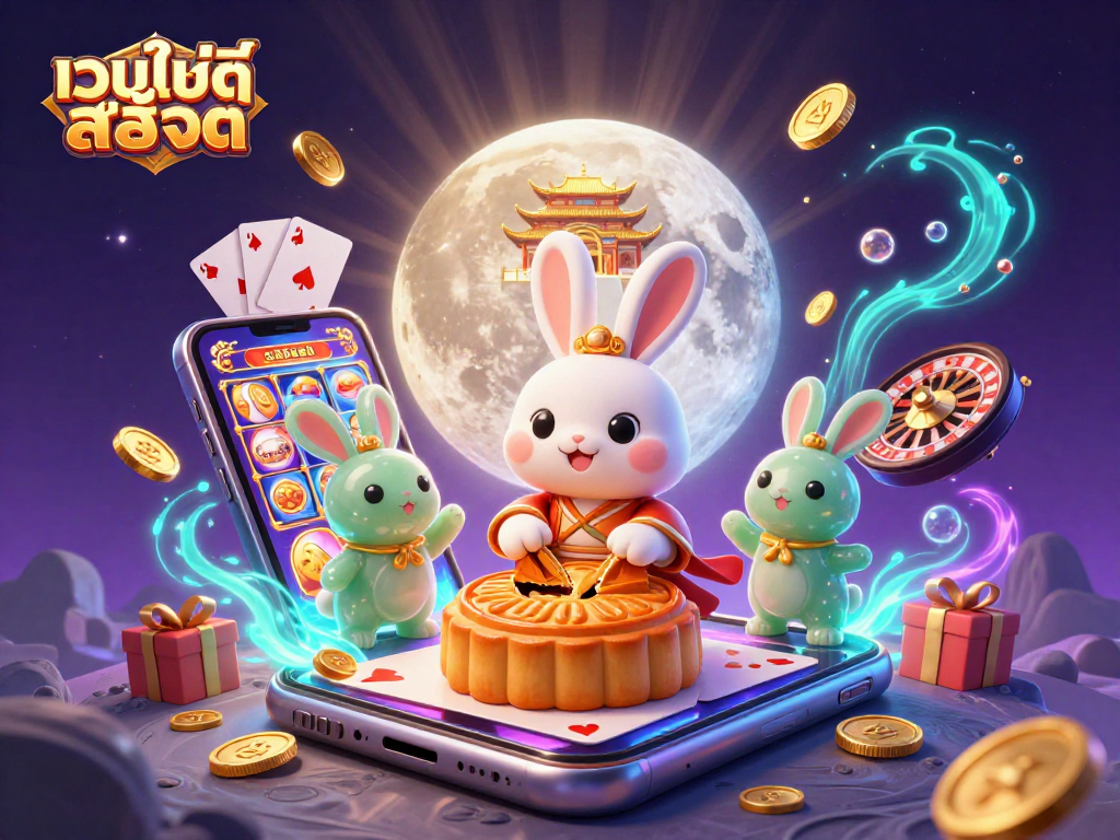 การติดตั้งเว็บไซต์สล็อตจากผู้เล่นกับเกมสล็อตแบบใหม่