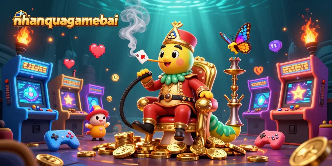 Engage in strategic Callbreak gameplay at nhanquagamebai with intense card battles and exciting rewards.
