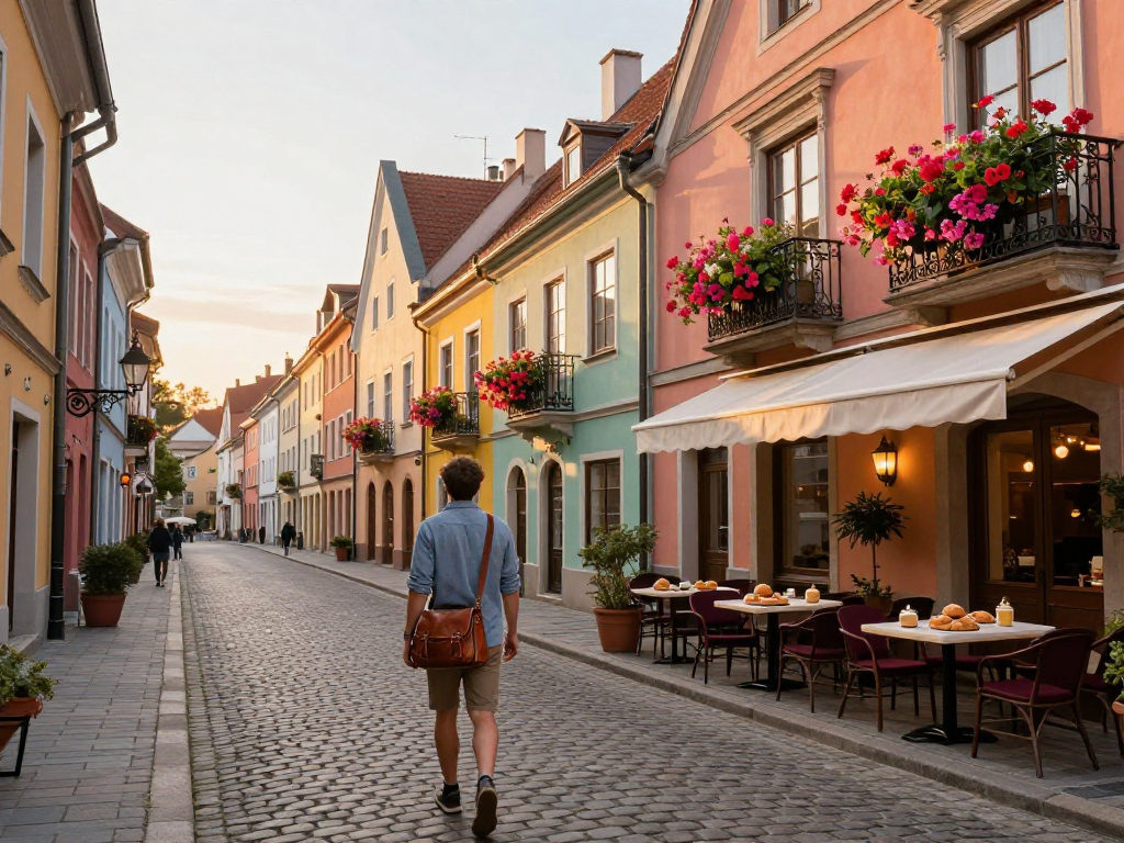 Livrare colete Moldova Europa: transport rapid și sigur pentru călătorii și vacanțe în Europa.