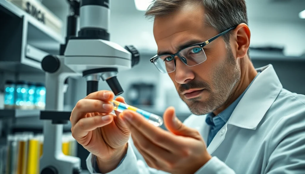 The Essential Guide to Research Peptides and Their Pricing