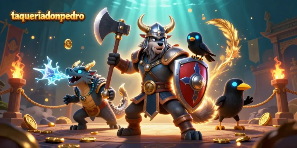 taqueriadonpedro menawarkan slot gacor dengan jackpot tinggi dan peluang besar untuk menang.